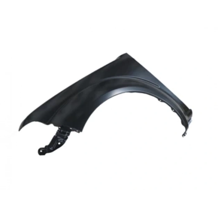 Nıssan Pıck Up- Navara- 06/14; Ön Çamurluk Deliksiz Sol (Tyg) (Oem No: 63101-Eb330)