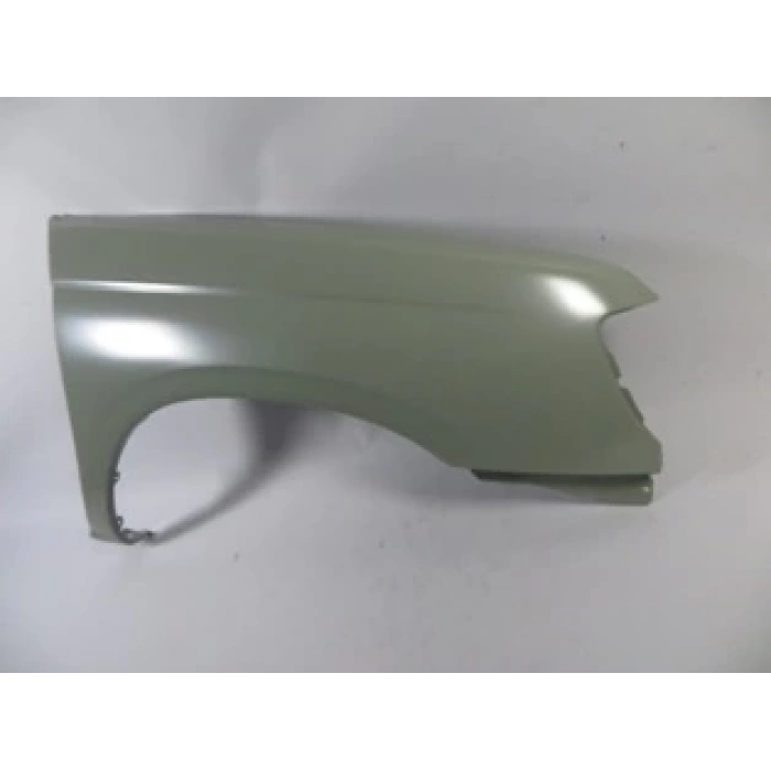 Nıssan Skystar- Pıck Up- D22- 97/02; Ön Çamurluk Deliksiz Sağ Gri Boyalı (Sımyı) (Oem No: 63112-2S400)