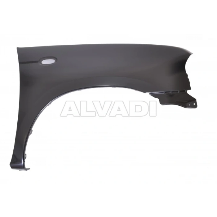 Çamurluk Pıckup 03Sonrası Skystar (Dodiksiz Tip) Ön Sağ (Oem No: 63112-Vk000)