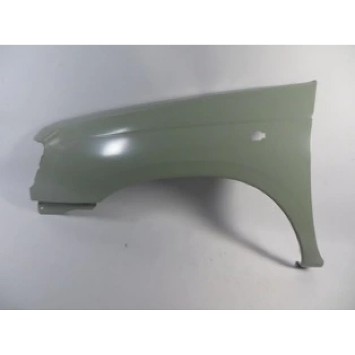 Nıssan Skystar- Pıck Up- D22- 97/02; Ön Çamurluk Delikli Sol Gri Boyalı (Sımyı) (Oem No: 63113-3S200)