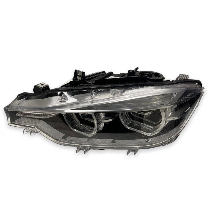 Far Sol Led Bmw F30 Lcı-F31 Lcı-F35 Lcı Bm 10-18 (Oem No: 63117419633)