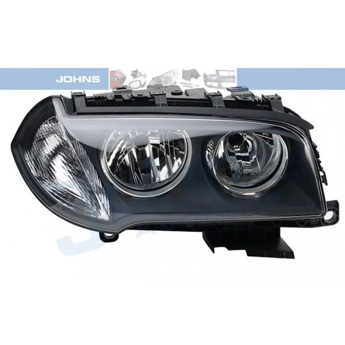 Far Sağ Beyaz Bmw X3 E83 Lcı Bm 07-10 (Oem No: 63127162190)