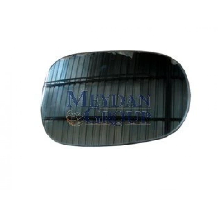 Dacia Logan 2004-2008 Ayna Camı Sağ Isıtmalı (Oem No: 63148360590)