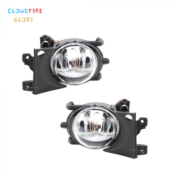 Sıs Farı Bmw E39 Bm 00-04 (Oem No: 63176900221)