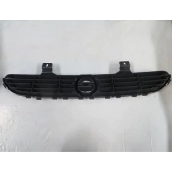 Opel Combo- 93/01; Ön Panjur Siyah (Tyg) (Oem No: 6320043)