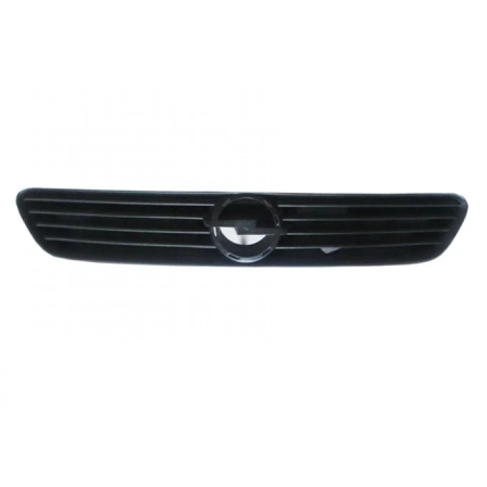 Opel Astra G 1999-2009 Ön Panjur Siyah (Tüv)(Tyg) (Adet) (Oem No:6320066)