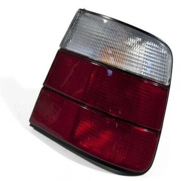 Stop Lambası Dıs Sol Sarı Bmw E34 Bm 89-95 (Oem No: 63211384009)