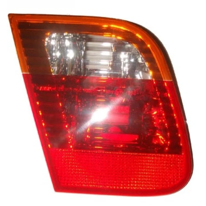 Bmw 3 Serisi Sedan 2002-2005 İç Stop Lambası Sol Sarı - Beyaz - Kırmızı Duysuz (Tyc) (Adet) (Oem No:63216907945)