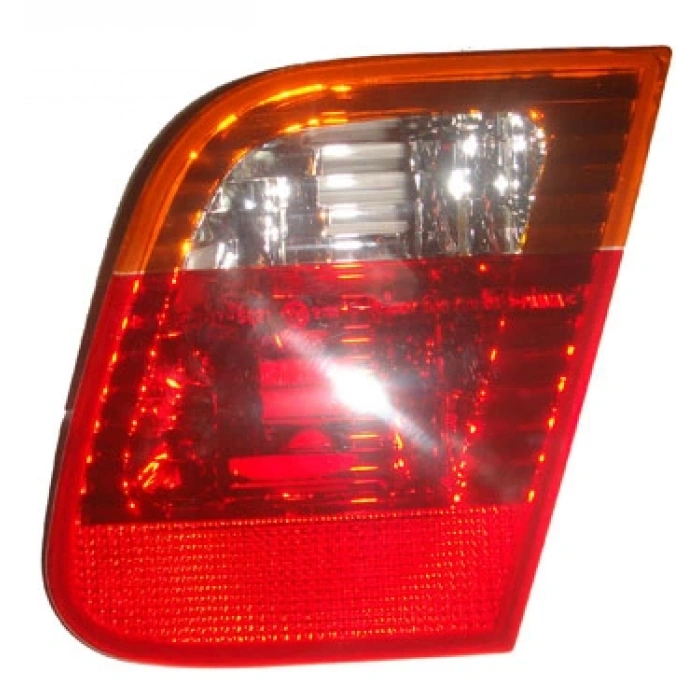 Bmw 3 Serisi Sedan 2002-2005 İç Stop Lambası Sağ Sarı - Beyaz - Kırmızı Duysuz (Tyc) (Adet) (Oem No:63216907946)