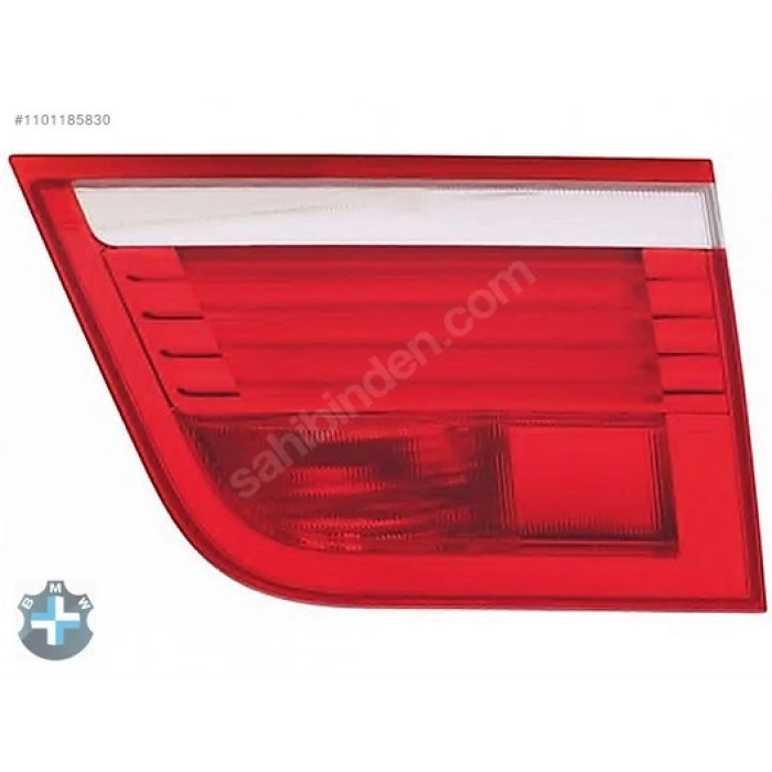 Stop Lambası Iç Sag Beyaz Bmw X5 E70 Bm 07-10 (Oem No: 63217200822)