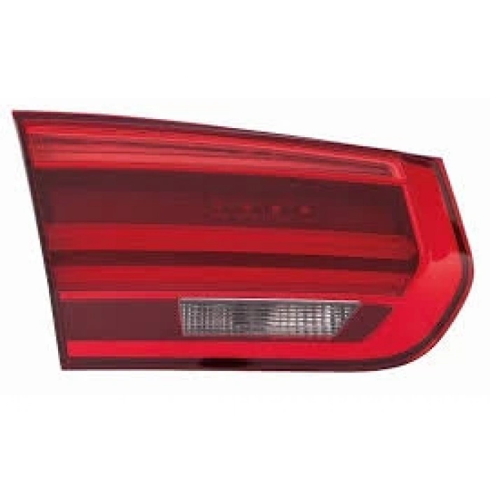 Bmw F30 - - M3 - F35 F80 2014-2018 Stop Lambası İç Sol (Oem No: 63217369119)
