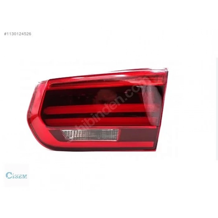 Stop Lambası Iç Sag Bmw F30 Lcı-F80 M3 Lcı-F35 Lcı Bm 14-18 (Oem No: 63217369120)