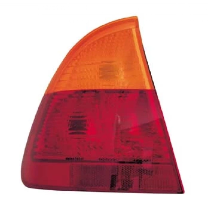 1998-2005 Bmw 3 Serisi Stw- Stop Lambası Sol Sarı-Kırmızı Steyşın Wagön (Tyc) (Adet) (Oem No:63218368757)