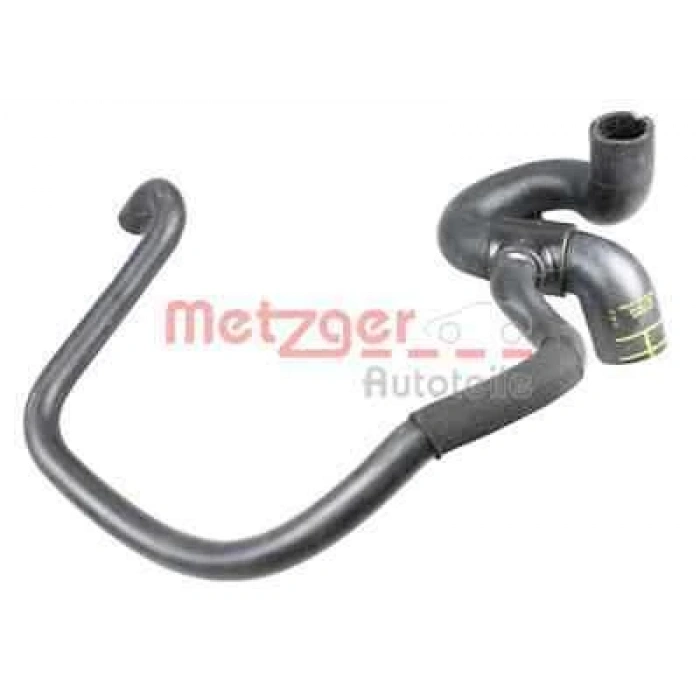 Radyatör Hortumu Alt Çıkıs Opel Merıva A Z16Xep 04- (Oem No: 6336126)