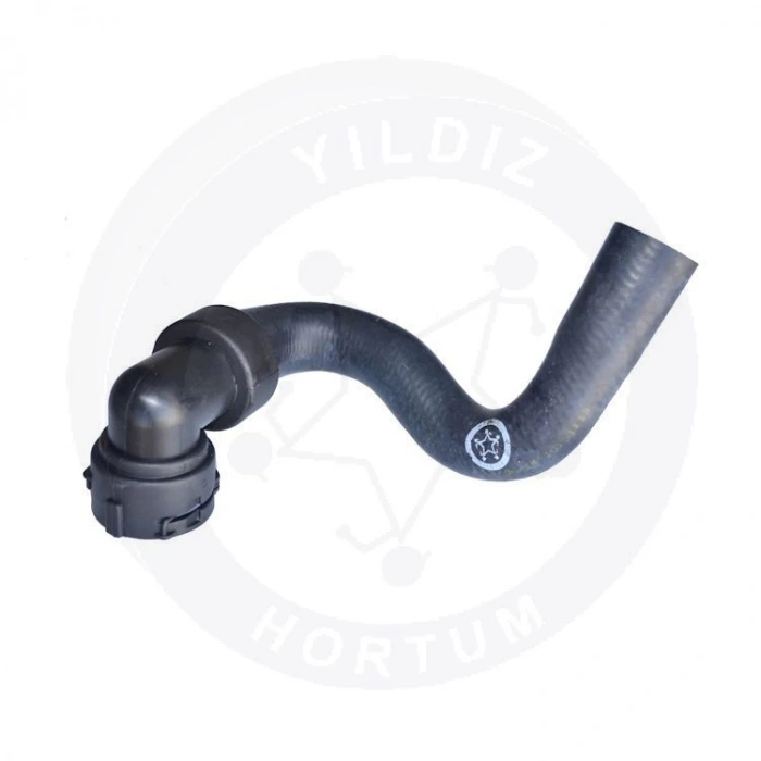 Hortum Radyatör Alt Corsa D 07Sonrası 1.3 Cdtı (Oem No: 6336134)