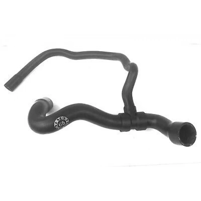 Radyatör Hortumu Alt Çıkıs Opel Corsa D Z12Xep Z14Xep 07- (Oem No: 6336136)