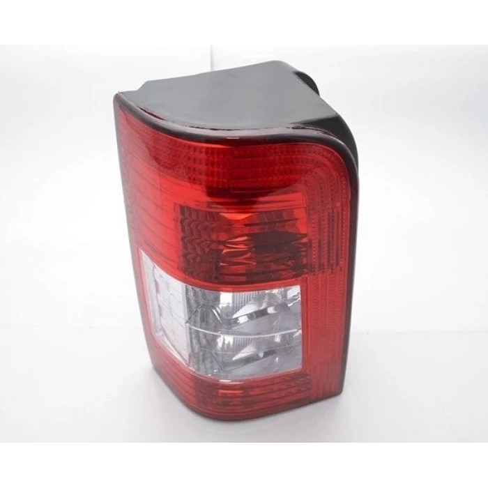 Peugeot Partner - Citroen Berlingo 2005-2008 Stop Lambası Sol Bagaj Tek Kapı (Yukarı Açılır) (Duyusuz) - (Oem No: 6350.Cy)