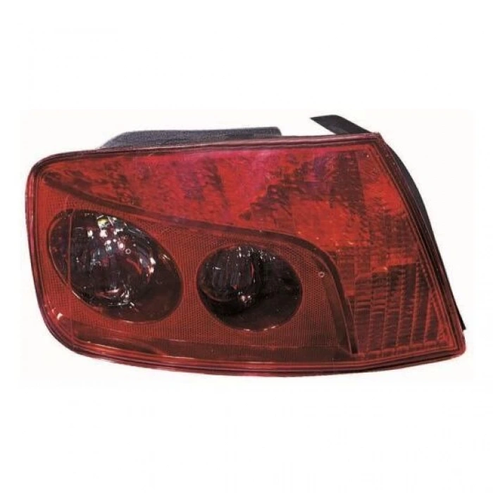 Stop Lambası Sol Psa 407 Bm 04- (Oem No: 6350.Gc)