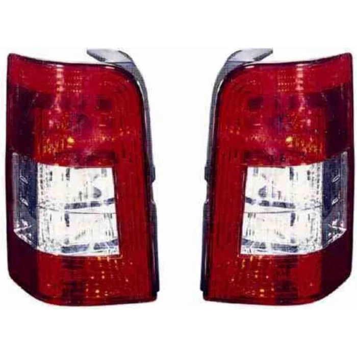 Stop Lambası Partner 96-03 / Berlıngo 96-03 Sağ (Oem No: 6350Ec)