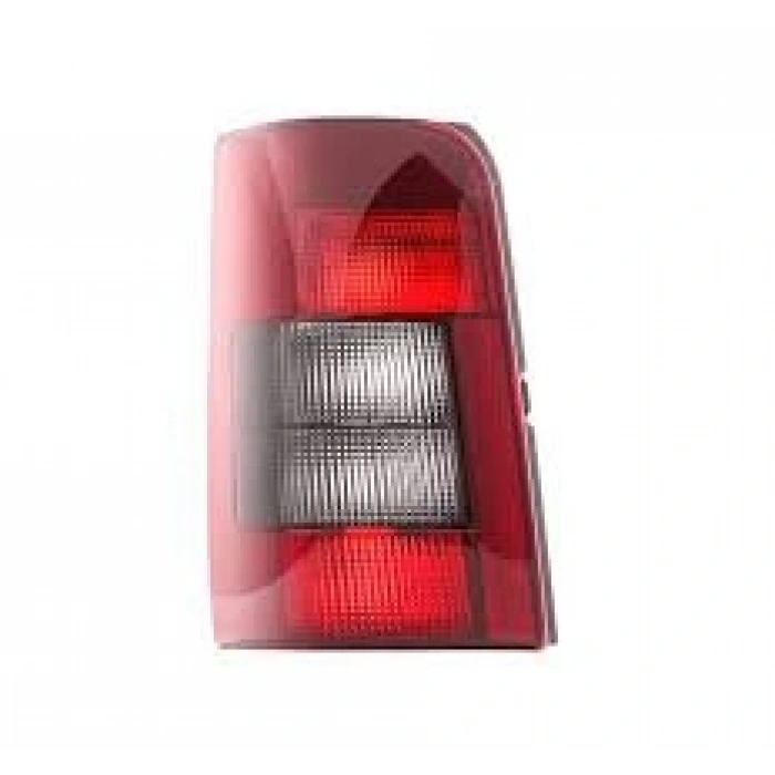 Peugeot Partner - Citroen Berlingo 1996-2004 Stop Lambası - Duysuz Sol (Oem No: 6350J1)