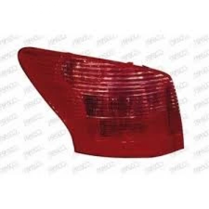 Stop Lambası Sol Psa 407 Sw Bm 04-08 (Oem No: 6350T3)