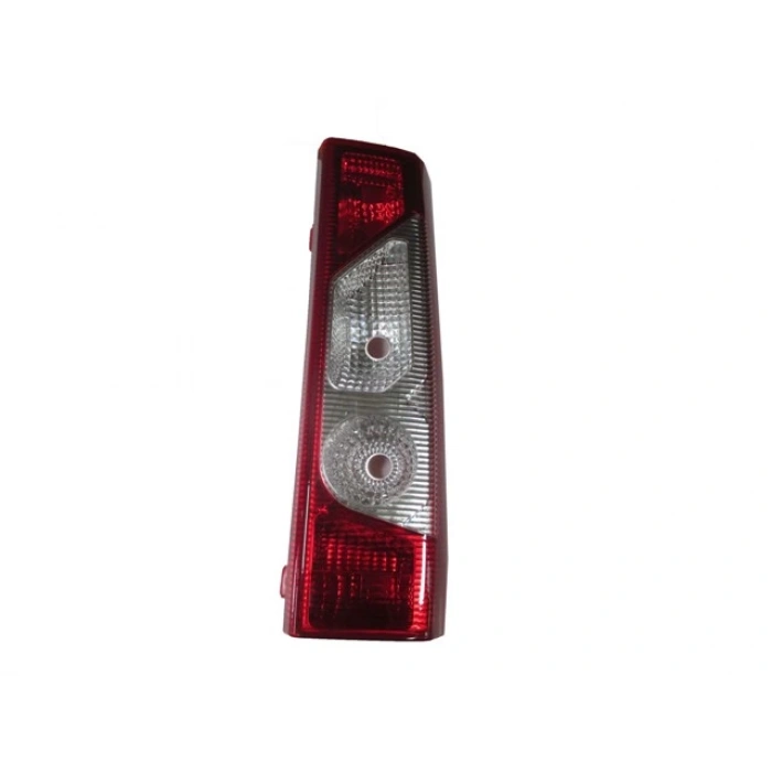 Peugeot Expert 2007-2009 Stop Lambası Sağ Kırmızı - Beyaz (Mars) (Oem No: 6351.Ah)