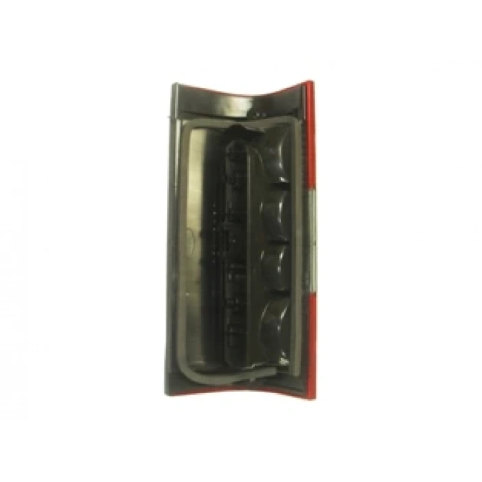 Fiat Ducato 1997-2002 Stop Lambası Sağ Kırmızı - Füme (Famella) (Adet) (Oem No:55923R)