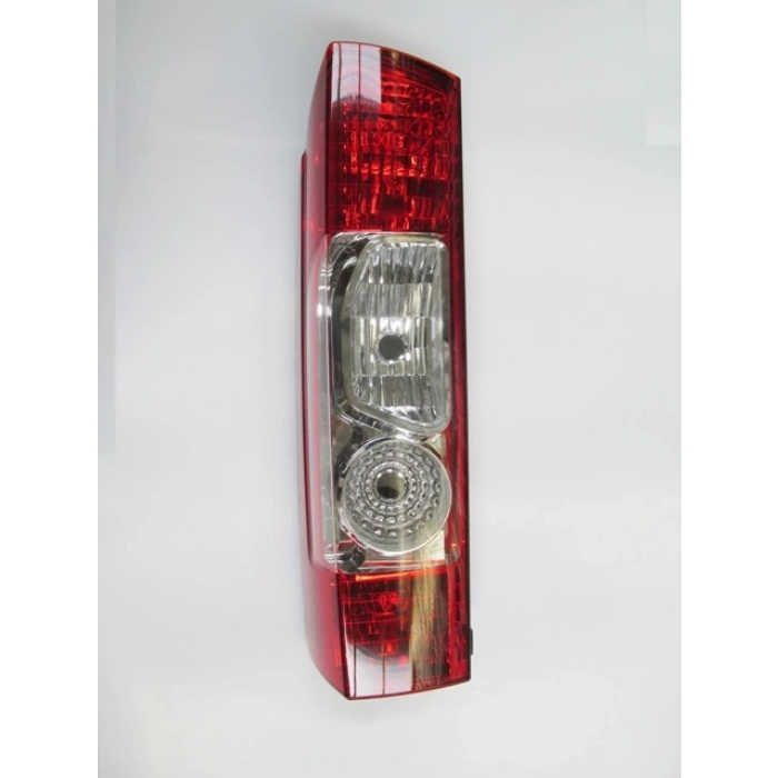Citroen Jumper 2007-2013 Stop Lambası Sol Kırmızı - Beyaz (Mars) (Oem No: 6351.Cl)