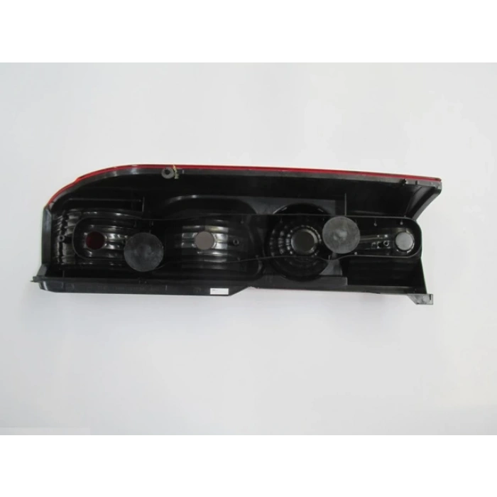 Fiat Ducato 2007-2014 Stop Lambası Sol Kırmızı - Beyaz (Mars) (Oem No: 6351.Cl)