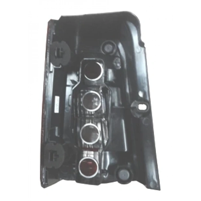 2003-2009 Peugeot Partner Stop Lambası Sağ Kırmızı-Beyaz (Bagaj Kapağı Yukarıya Açılan Tip) (Mars) (Adet) (Oem No:6351Y9)