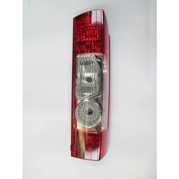 Fiat Ducato 2007-2014 Stop Lambası Sağ Kırmızı - Beyaz (Mars) (Oem No: 6351.Z2)