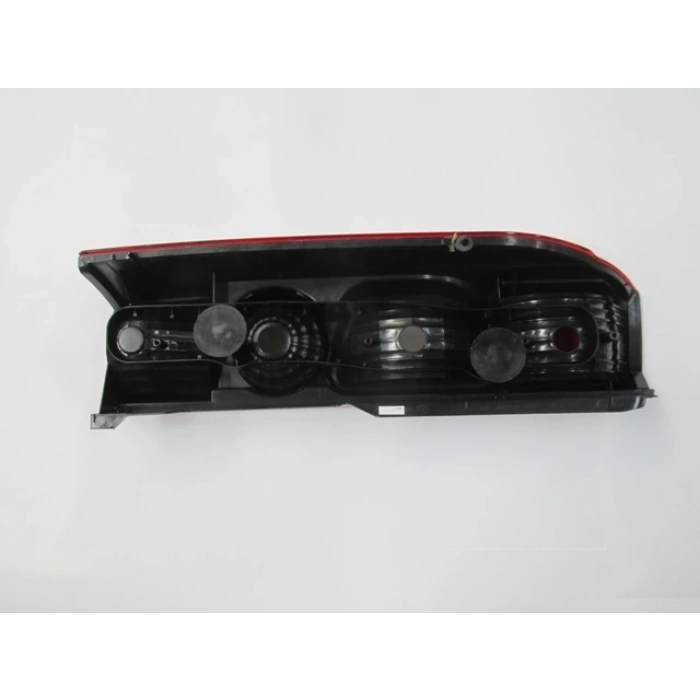 Citroen Jumper 2007-2013 Stop Lambası Sağ Kırmızı - Beyaz (Mars) (Oem No: 6351.Z2)