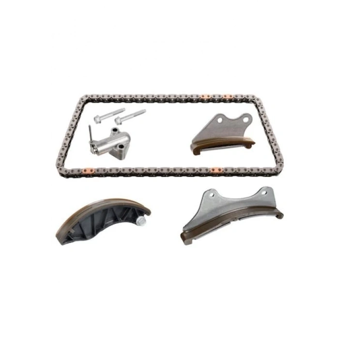 Eksantrık Zıncır Paletı Opel Astra K B16Dth 16- (Oem No: 636454)