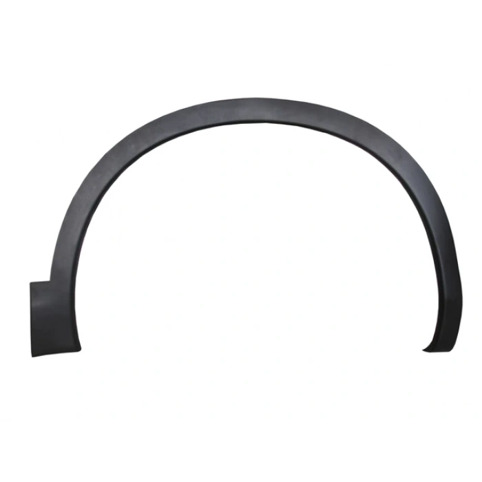 Nıssan Qashqaı- J10- 07/09; Ön Çamurluk Ağzı Plastiği Sağ Siyah (Tyg) (Oem No: 63810-Br01A)