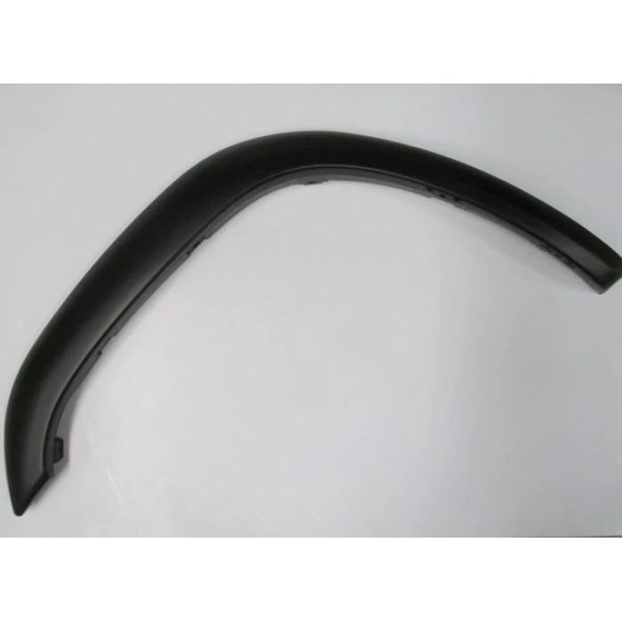 1999-2004 Nissan Pathfinder Ön Çamurluk Ağzı Plastiği Sol Siyah (Tyg) (Adet) (Oem No:638112W306)