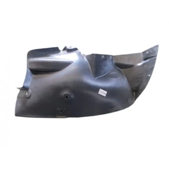 Renault Master- 3- 11/19; Ön Çamurluk Davlumbazı Sağ Önün Önü (Enjeksiyon Baskı) (Oem No: 638400002R)