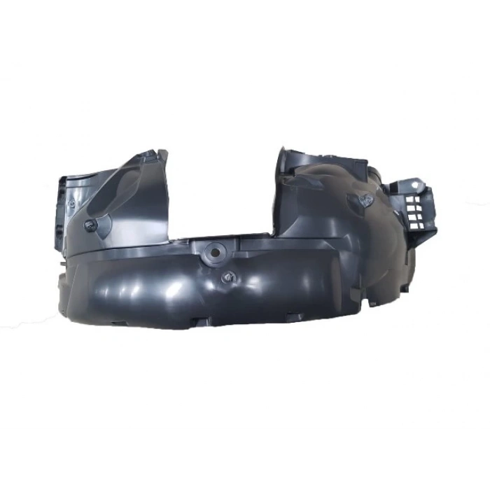 Dacıa Logan- Mcv- 14/20; Ön Çamurluk Davlumbazı Sağ (Plastik Enjeksiyon) (Eurobump) (Oem No: 638404363R)