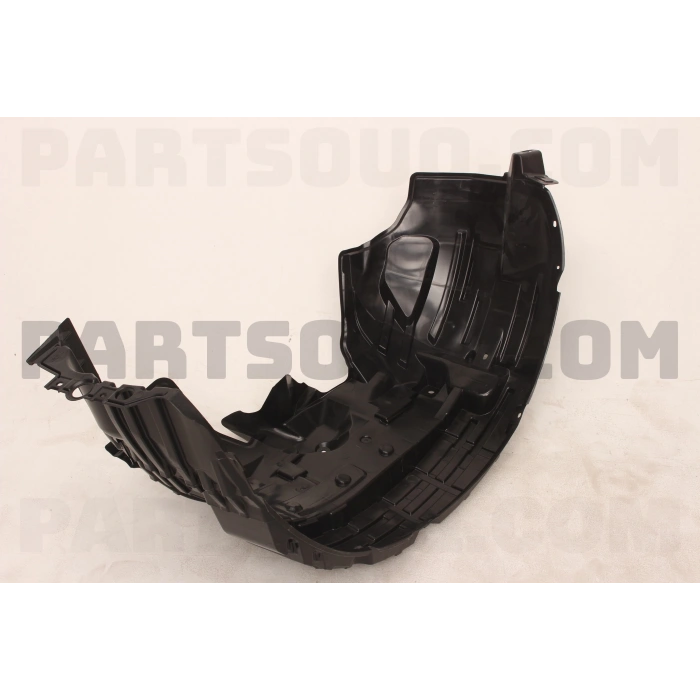 Çamurluk Davlumbazı Pıckup Ön 14-18 Navara Sağ (Oem No: 63840-4Ja0A)