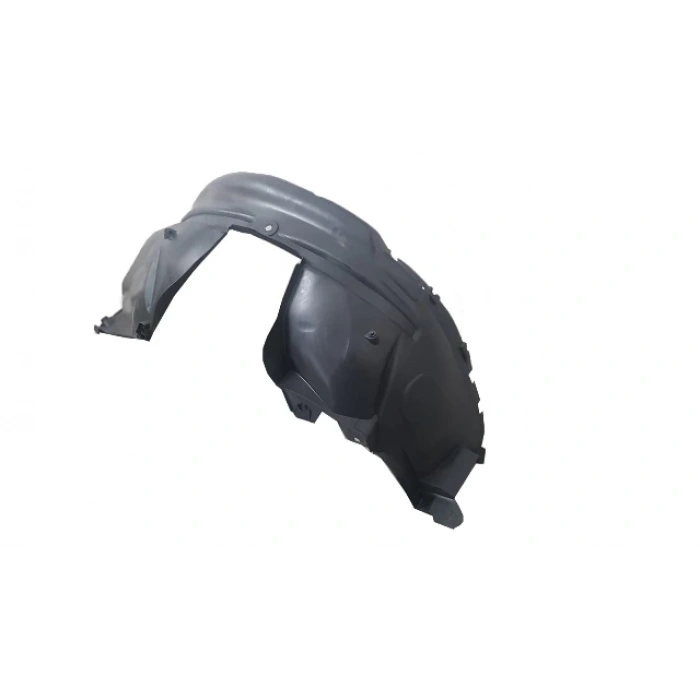 Dacia Lodgy 2012-2022 Ön Çamurluk Davlumbazı Sol (Plastik Enjeksiyon) (Eurobump) (Oem No: 638411852R)