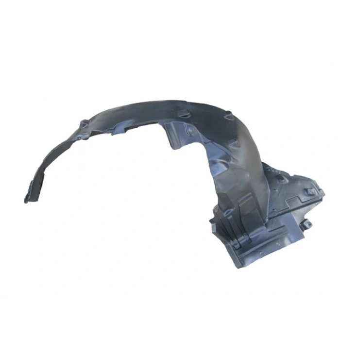 Nıssan Mıcra- K13- 10/13; Ön Çamurluk Davlumbazı Sol (Oem No: 63841-3Hn0A)