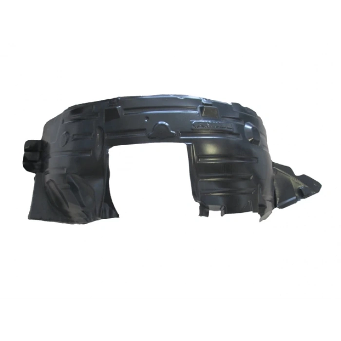 Nıssan Qashqaı- J10- 10/13; Ön Çamurluk Davlumbazı Sol (Oem No: 63841-Br00)