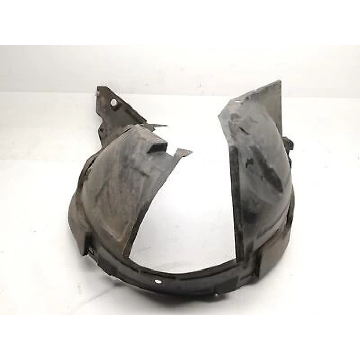 Çamurluk Davlumbazı Qashqaı Ön 11-13 Sol (Oem No: 63841-Br20A)