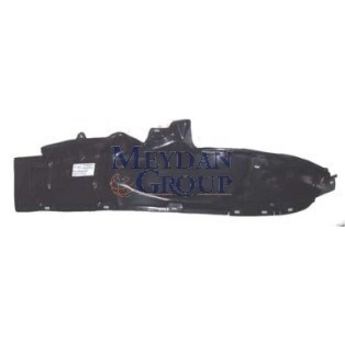 1999-2004 Nissan Pathfinder Ön Çamurluk Davlumbazı Sağ Onün Arkası (Lt-Ns6082) (Adet) (Oem No:638422W100)