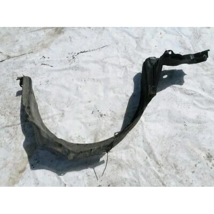 Çamurluk Davlumbazı Prımera Ön 00-03 Sağ (Oem No: 63842-9F500)