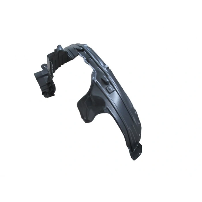 Nıssan Mıcra- K12- 03/10; Ön Çamurluk Davlumbazı Sağ (Oem No: 63842-Ax600)