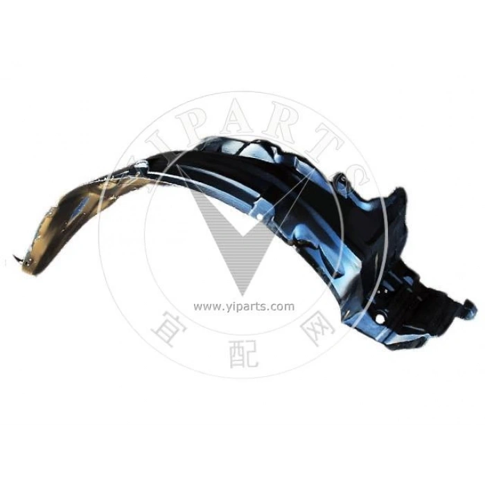 Çamurluk Davlumbazı Almera Ön 03-06 Sağ (Oem No: 63842-Bn800)