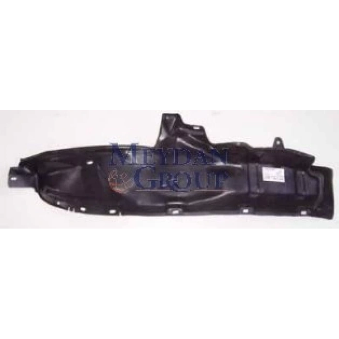 1996-1999 Nıssan Pathfınder Arka Çamurluk Davlumbazı Sol Önün Arkası Tyg Oem No: 63843-0W000