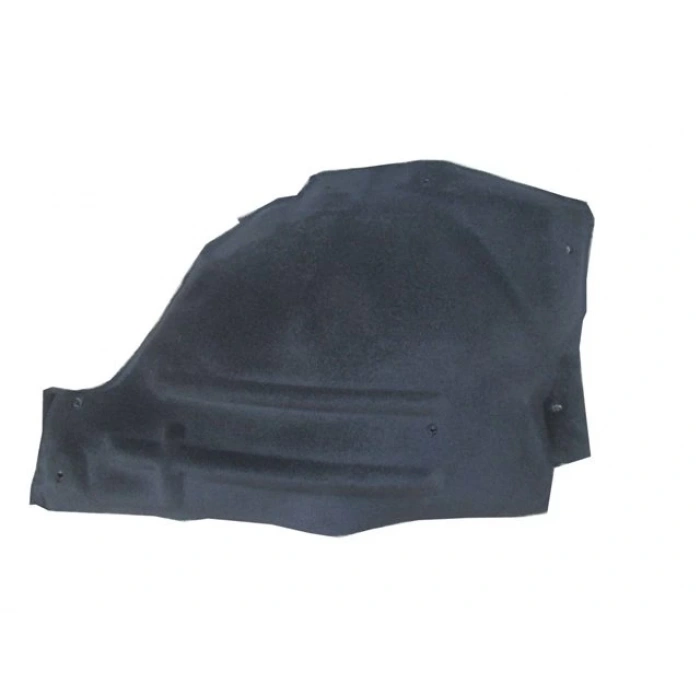 Renault Megane- 4- Sd- 21/24; Ön Çamurluk Davlumbazı Sol (Önün Arkası) (Oem No: 638434650R)