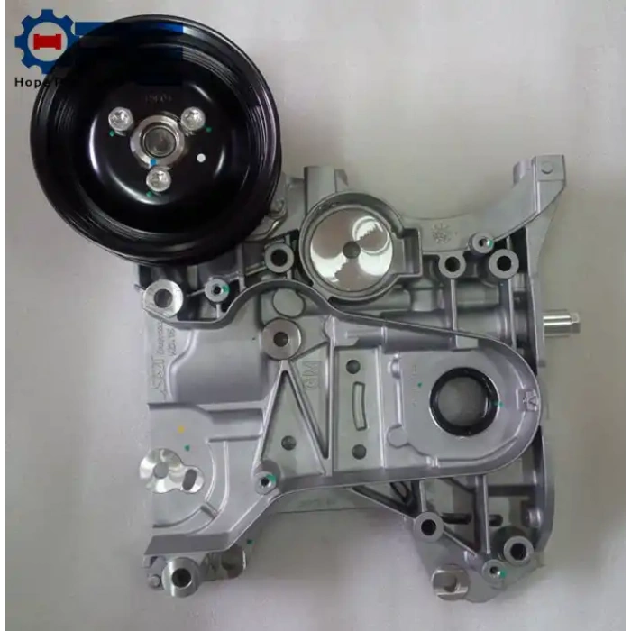 YAG POMPASI OPEL ASTRA J INSIGNIA MOKKA CRUZE A16XER B16XER A16LET 09- (Oem No: 638438)