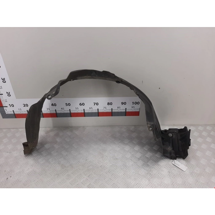 Çamurluk Davlumbazı Almera Ön 03-06 Sol (Oem No: 63843-Bn800)